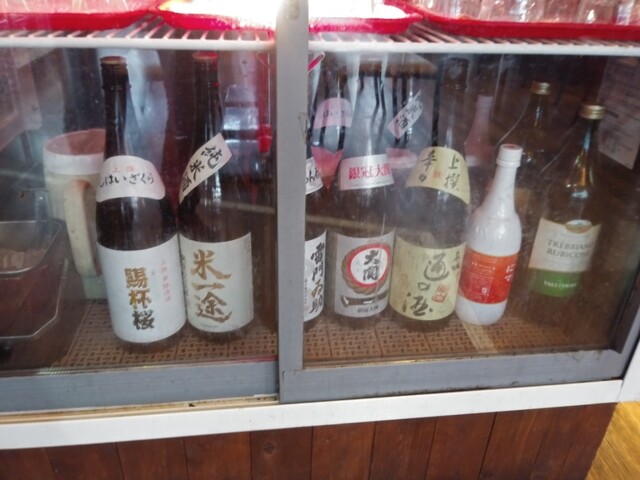 居酒屋食堂 にっぽん一周 南大沢店的實拍高清圖