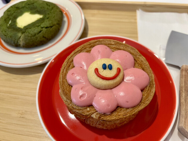 recommendations image for THE COOKIE 594