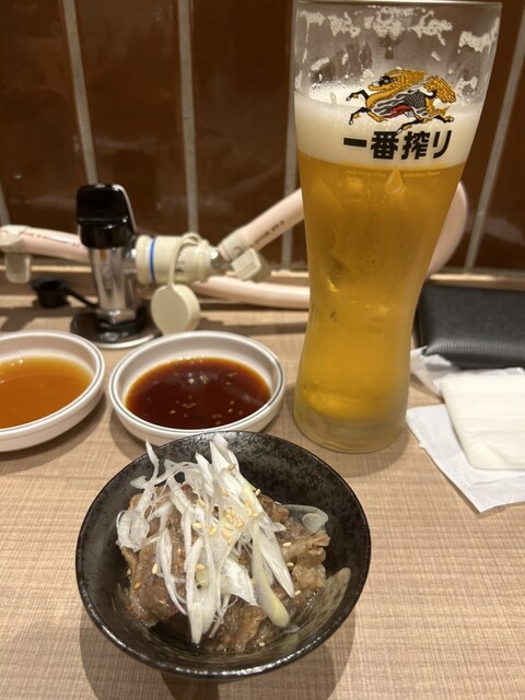 焼肉や ますみ 五反田店的實拍高清圖