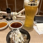 焼肉や ますみ 五反田店的實拍圖