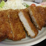 とんとん亭的实拍图
