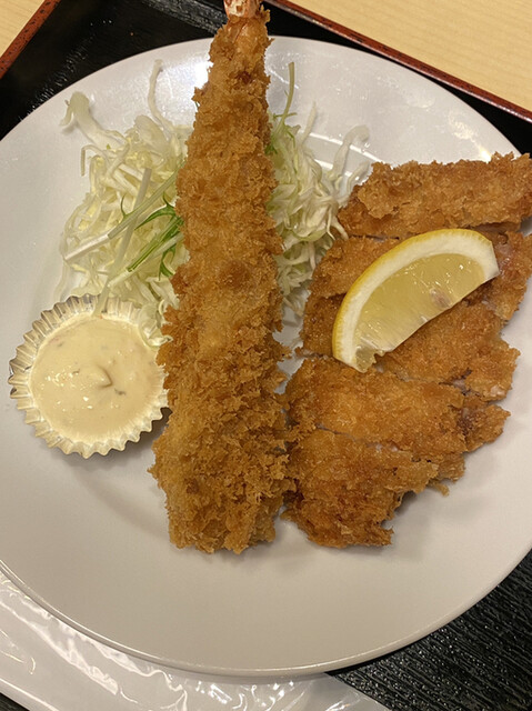 recommendations image for まんぷく食堂