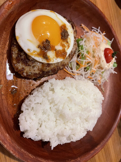 recommendations image for びっくりドンキー 関町店