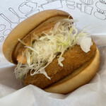 recommendations for モスバーガー 大塚北口店