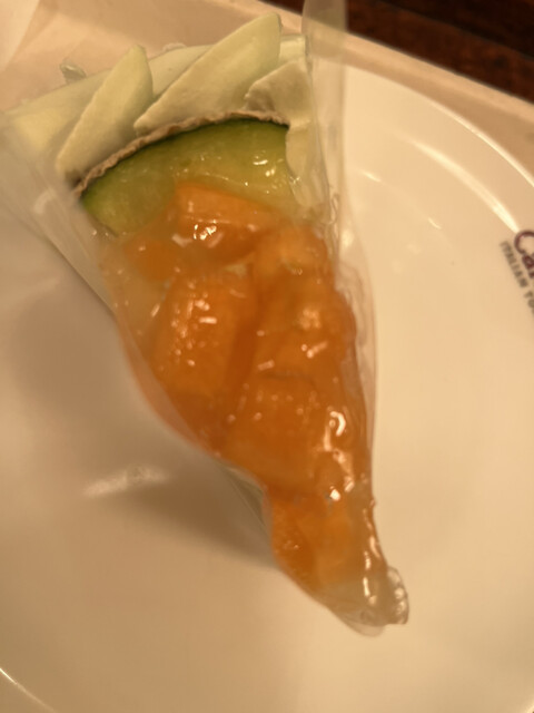 イタリアン・トマト カフェジュニア MOMOテラス店的实拍高清图