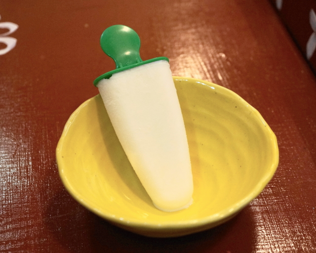 南インド料理 なんどり的實拍圖