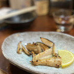 ねぼけ的實拍圖