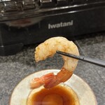 海鍋亭 心斎橋店的實拍圖