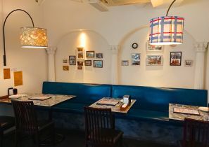 recommendations image for Pizza Napoletana Da ENO