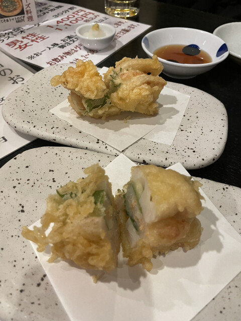 居酒屋 遊ぜん的实拍高清图