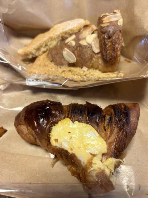 GEBACKEN 丹波橋駅店的实拍高清图