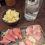 四文屋 函館五稜郭店的實拍圖