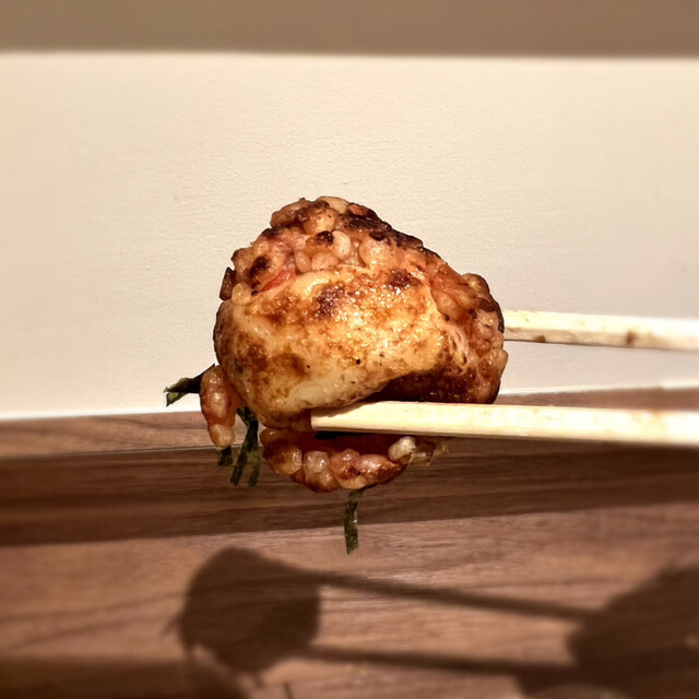 たこ焼 十八番 HEPナビオ店的实拍高清图