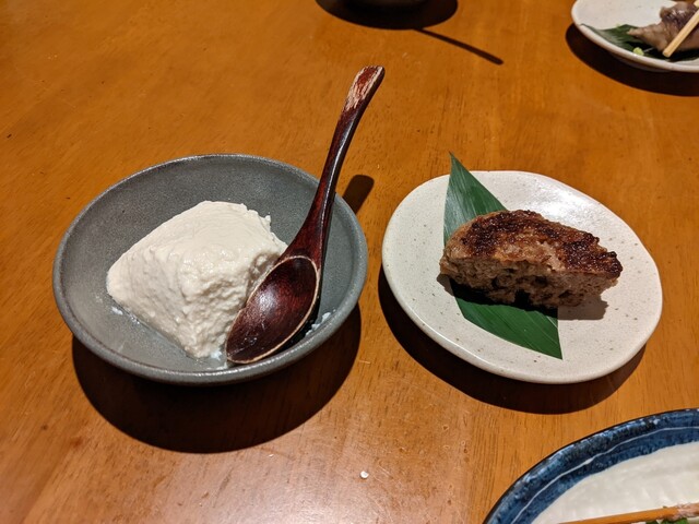 炭火焼 築地本鮪 あべにう 秋葉原店的實拍高清圖