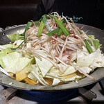 全席個室×本格和食　膳屋  中洲店的實拍圖
