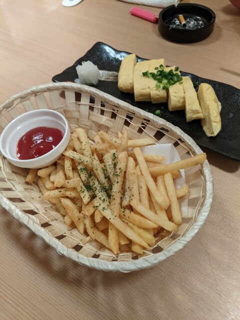 蕎麦割烹 山崎 大井町本店的實拍高清圖