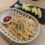 蕎麦割烹 山崎 大井町本店的實拍圖