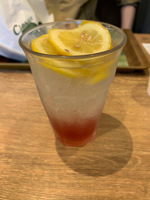 recommendations image for フレッシュネスバーガー グランエミオ大泉学園店