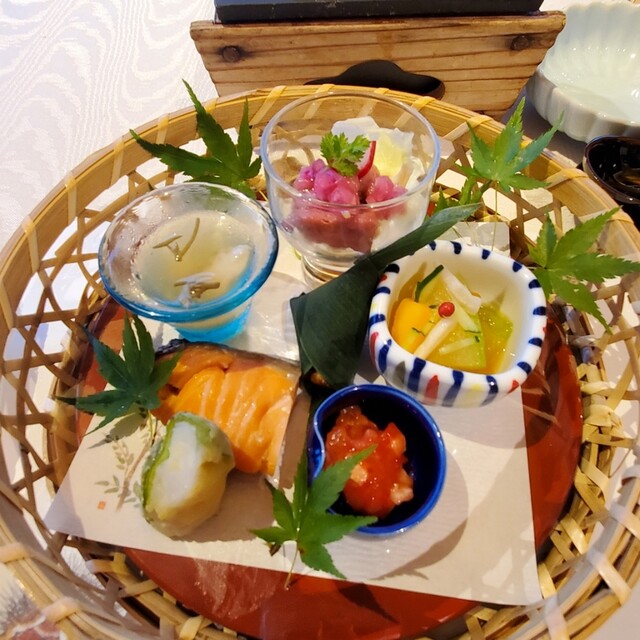 嵐野亭的實拍高清圖