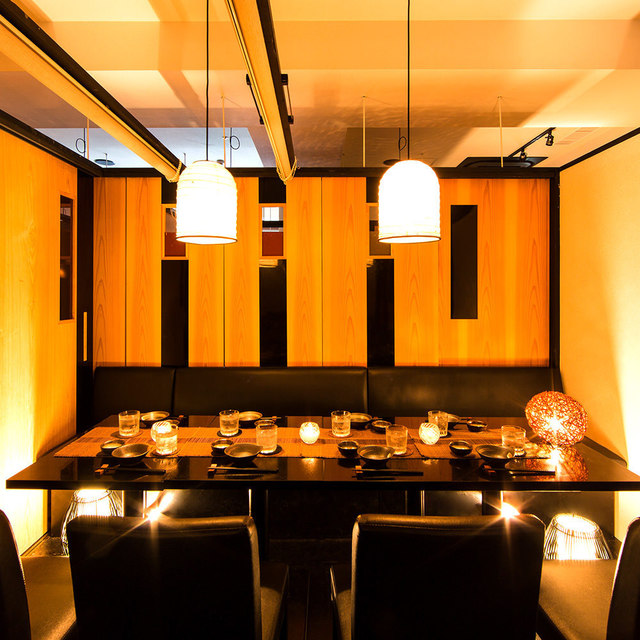 recommendations image for 個室居酒屋 TORIEMON 新橋駅前店