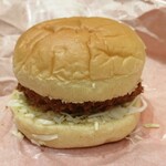 マクドナルド イオンモール札幌平岡店的实拍图