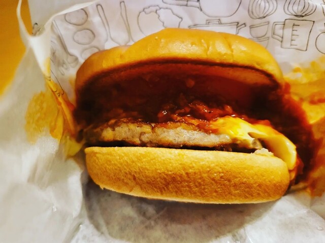recommendations image for モスバーガー 豊田旭ヶ丘店