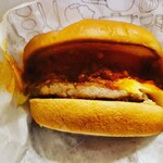 recommendations for モスバーガー 豊田旭ヶ丘店