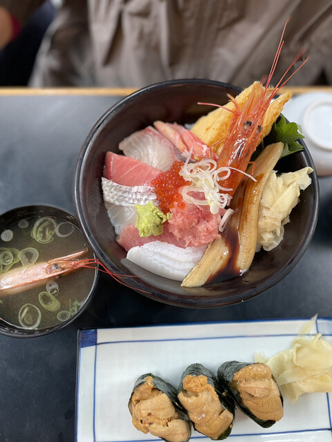 鮨処 つきじや的實拍高清圖
