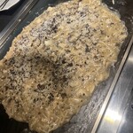 月島もんじゃ 三日月的實拍圖