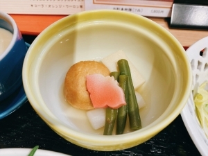 旬菜魚庵　はせ川的实拍图