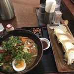 恒源餃子的實拍圖
