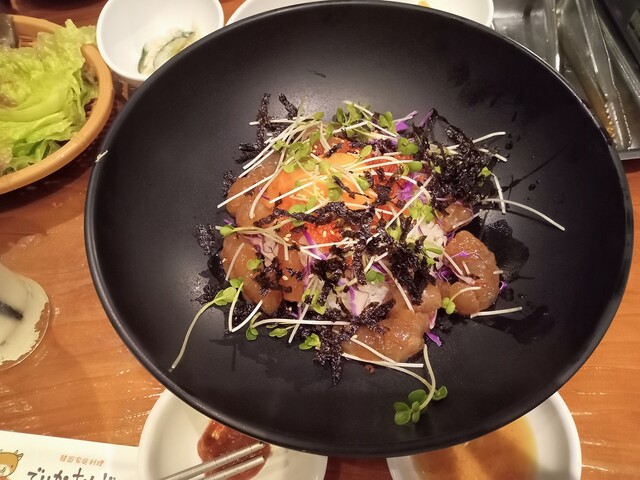 でりかおんどる 新大久保本店的實拍高清圖