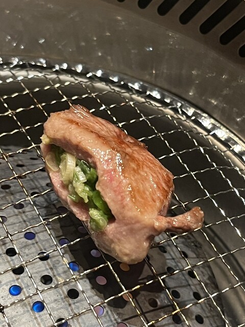recommendations image for YAKINIKUEN忍鬨 梅田店