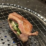 recommendations for YAKINIKUEN忍鬨 梅田店