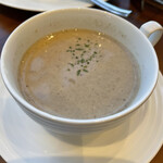 recommendations for The Lobby Cafe
