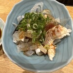 あじ平今里的實拍圖