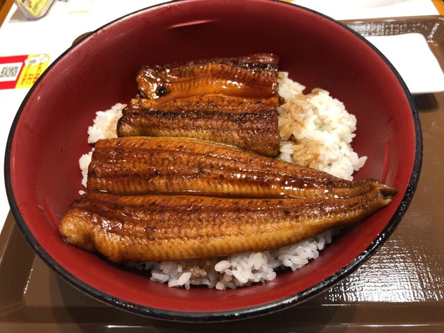 すき家 潮見店的實拍高清圖