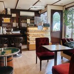 菊地珈琲 本店的实拍图