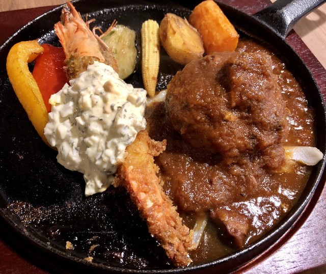 陽食屋3的实拍高清图