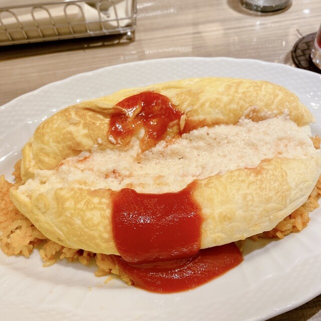 recommendations image for サロン卵と私 玉川高島屋店