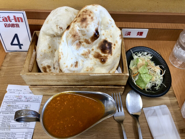 Darjeeling Spice 潮見店的實拍高清圖