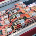 スーパーアークス 北24条店的實拍圖