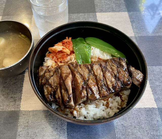 焼肉とステーキの店 ノースヒル 茨戸ガーデン的實拍高清圖