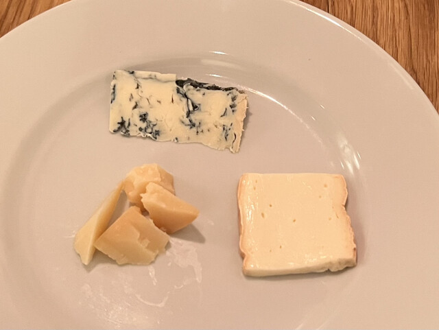 recommendations image for Osteria Pecora