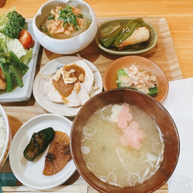 食べのみ処 くりや的实拍高清图