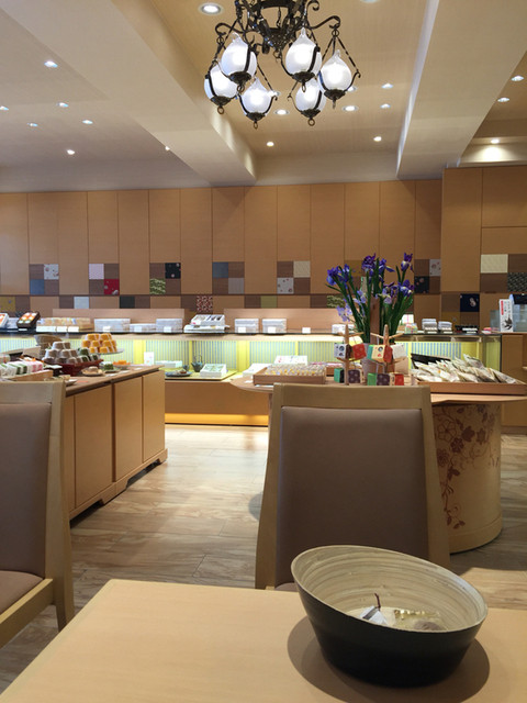 recommendations image for 若菜屋 御池本店