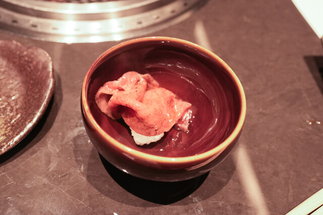 recommendations image for YORONIKU TOKYO AZABUDAIHILLS