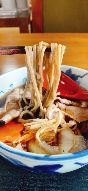 蕎麦の里 びばいろ的实拍高清图