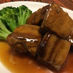 はっちゃき的实拍图