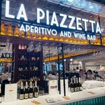 LA PIAZZETTA的實拍圖